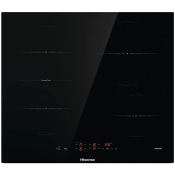Варильна поверхность HISENSE I6433CB7 (BI6DC-T0) Варильна поверхность HISENSE I6433CB7 (BI6DC-T0)