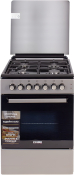 Комбінована плита Prime Technics PSE 641212 B Комбінована плита Prime Technics PSE 641212 B