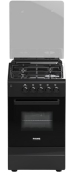 Газова плита Prime Technics PSG 54001 D Газова плита Prime Technics PSG 54001 D