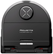 Робот-пилосос з вологим прибиранням Rowenta X-Plorer Serie 220 RR9465WH Робот-пилосос з вологим прибиранням Rowenta X-Plorer Serie 220 RR9465WH