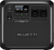Зарядна станція BLUETTI AC180 Зарядна станція BLUETTI AC180