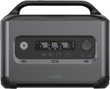 Зарядна станція UGREEN PowerRoam 1200 (GS1200) Зарядна станція UGREEN PowerRoam 1200 (GS1200)