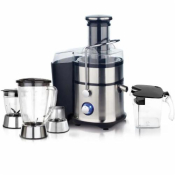 Соковыжималка Irvings IFPE41SS, 4 in 1 Соковыжималка Irvings IFPE41SS, 4 in 1