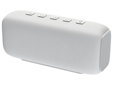 Портативна колонка Bluetooth Silver Crest SBL 4 A1 white 6 Вт Портативна колонка Bluetooth Silver Crest SBL 4 A1 white 6 Вт