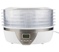 Сушка SilverCrest SDA 350 A2 Сушка SilverCrest SDA 350 A2