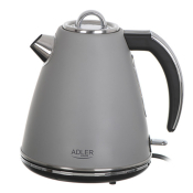 Електрочайник Adler AD 1343 Grey Електрочайник Adler AD 1343 Grey