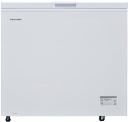 Морозильна скриня HEINNER HCF-200CNHF+ Морозильна скриня HEINNER HCF-200CNHF+