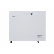 Морозильна скриня HEINNER HCF-287CNHF+ Морозильна скриня HEINNER HCF-287CNHF+