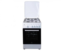 Газова плита Greta KGG 62 LM 33 W Газова плита Greta KGG 62 LM 33 W