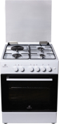 Комбінована плита Greta KKE 62 LG 13 W Комбінована плита Greta KKE 62 LG 13 W
