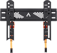 Настінне кріплення ATG W2455FB Black Настінне кріплення ATG W2455FB Black