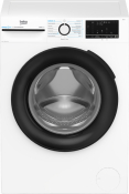 Пральна машина автоматична Beko BM3WFU46245WB Пральна машина автоматична Beko BM3WFU46245WB