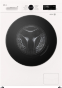 Пральна машина автоматична LG F2Y1HS5W Пральна машина автоматична LG F2Y1HS5W