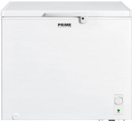 Морозильна скриня Prime Technics CS 19849 M Морозильна скриня Prime Technics CS 19849 M