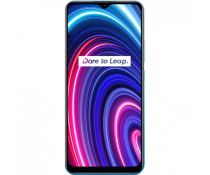Смартфон realme C25Y 4/64GB Water Blue Смартфон realme C25Y 4/64GB Water Blue