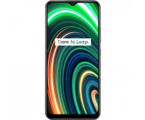Смартфон realme C25Y 4/64GB Water Grey Смартфон realme C25Y 4/64GB Water Grey