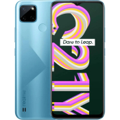 Смартфон Realme C21Y 4/64GB Blue Смартфон Realme C21Y 4/64GB Blue