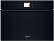 Вбудована мікрохвильовка з грилем Whirlpool WCW9O7PHTSB Вбудована мікрохвильовка з грилем Whirlpool WCW9O7PHTSB