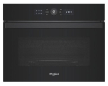 Вбудована мікрохвильова піч Whirlpool WMW47HMB