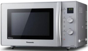 Мікрохвильова піч із грилем Panasonic NN-CD575MEPG Мікрохвильова піч із грилем Panasonic NN-CD575MEPG