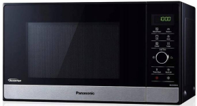 Мікрохвильова піч із грилем Panasonic NN-GD38HSGTG Мікрохвильова піч із грилем Panasonic NN-GD38HSGTG