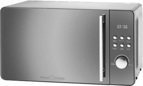 Мікрохвильова піч із грилем ProfiCook PC-MWG 1175 Мікрохвильова піч із грилем ProfiCook PC-MWG 1175