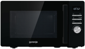 Мікрохвильова піч Gorenje MO23A3BH Мікрохвильова піч Gorenje MO23A3BH