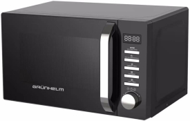 Мікрохвильова піч Grunhelm 20MX920-GB Мікрохвильова піч Grunhelm 20MX920-GB