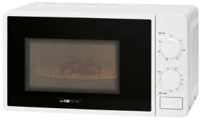 Мікрохвильова піч Clatronic MWG 792
