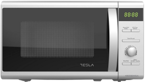 Мікрохвильова піч Tesla MW2060MSUA Мікрохвильова піч Tesla MW2060MSUA