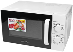 Мікрохвильовка Grunhelm 20MX750-W Мікрохвильовка Grunhelm 20MX750-W