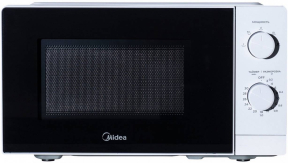 Мікрохвильова піч Midea MM7P012MZ-W Мікрохвильова піч Midea MM7P012MZ-W