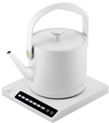 Електрочайник Catler BM500CHARLOTTA Електрочайник Catler BM500CHARLOTTA