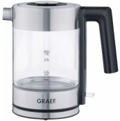 Електрочайник Graef WK300EU Електрочайник Graef WK300EU