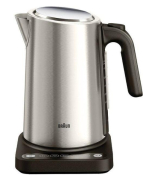 Електрочайник BRAUN WK 5205 BK Електрочайник BRAUN WK 5205 BK