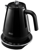Електрочайник DeLonghi KBY 2011 BK Електрочайник DeLonghi KBY 2011 BK