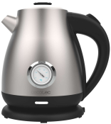 Електрочайник CECOTEC Thermosense 620 Retro Steel (CCTC-01458) Електрочайник CECOTEC Thermosense 620 Retro Steel (CCTC-01458)