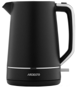 Електрочайник Ardesto Otter EKL-450B Електрочайник Ardesto Otter EKL-450B