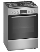 Комбінована плита Bosch HXS59AI51Q Комбінована плита Bosch HXS59AI51Q