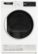 Сушильна машина Vestfrost MDM107T1 Сушильна машина Vestfrost MDM107T1