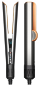 Стайлер (выпрямитель) Dyson Airstrait HT01 Nickel/Copper (408202-01) Стайлер (выпрямитель) Dyson Airstrait HT01 Nickel/Copper (408202-01)