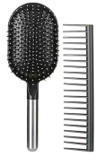 Набор расчесок Dyson Styling Set (Nickel/Black) (969747-01)