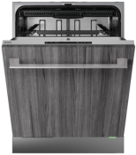 Посудомийна машина Asko DFI8447D Посудомийна машина Asko DFI8447D