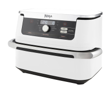 Мультипіч Ninja Foodi FlexDrawer AF500EUWH Мультипіч Ninja Foodi FlexDrawer AF500EUWH