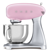 Кухонна машина SMEG SMF02PKEU Кухонна машина SMEG SMF02PKEU