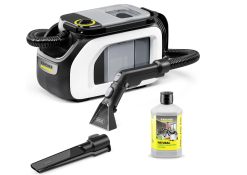 Миючий пилосос KARCHER SE3 1.081-539.0 COMPACT HOME N1