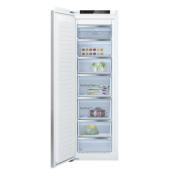 Вбудована морозильна шафа BOSCH GIN81ACE0 Вбудована морозильна шафа BOSCH GIN81ACE0