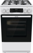 Комбінована плита Gorenje GK5C42WH Комбінована плита Gorenje GK5C42WH
