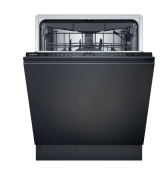 Вбудована посудомийна машина Siemens SN85EX13CE Вбудована посудомийна машина Siemens SN85EX13CE