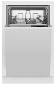 Посудомийна машина Beko DVS05030S Посудомийна машина Beko DVS05030S